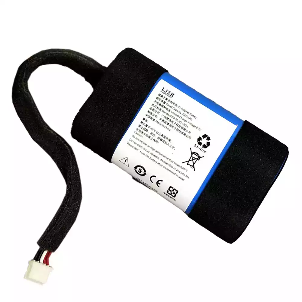 Vervangende accu voor Bluetooth-luidspreker ANKER Soundcore 2 Boost