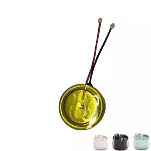 Vervangende accu voor Bluetooth-hoofdtelefoon EDIFIER Lolli3 ANC