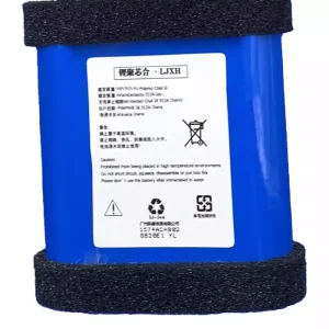 Vervangende accu voor Bluetooth-luidspreker EDIFIER PK305