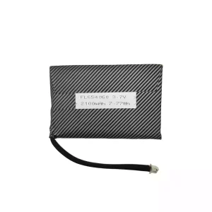 Accu voor ANBERNIC RG 280V 654060