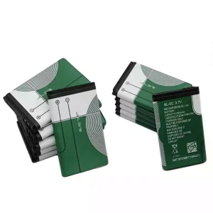 Accu voor ANBERNIC FC