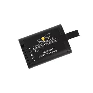 Accu voor InspiredEnergy NC2040 NC2040HD NC2040HD34/NO29