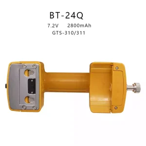 Accu voor TOPCON BT-24Q,GTS-300 GTS-310 GTS-311