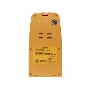 Accu voor TOPCON BT-L3 GPT402LN