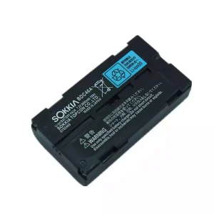 Accu voor SOKKIA BDC46A,SET500 SET600 SET10 SET10K SET30R SET30RK