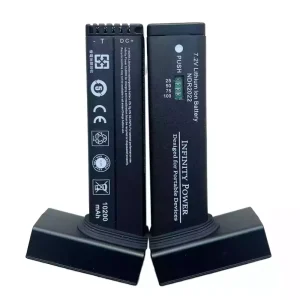 Accu voor INFINITY POWER NDR2022