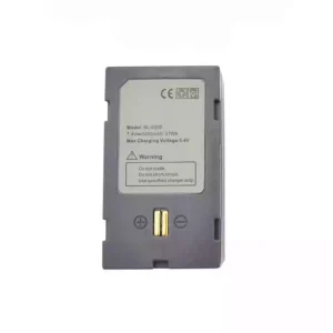 Accu voor ZHD BL-5000 RTKV30 RTKV60 RTKV90