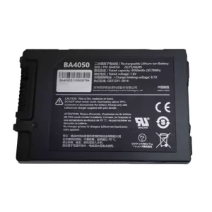 Accu voor GPS BA4050