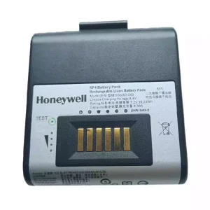 Accu voor Honeywell RP4,550053-000