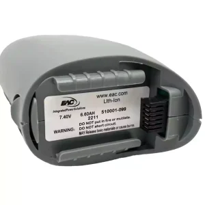 Accu voor Niton 797/898 spectrometer 510001-099