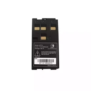 Accu voor BT10 BT-10 Total Station