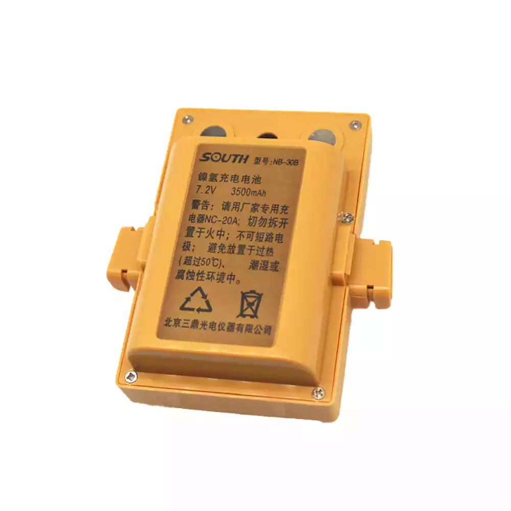 Accu voor South NB-30B Total Station