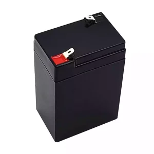 Accu voor 6V LiFePO4,Lithium iron phosphate outdoor power supply